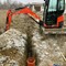 Kubota KX 61-3