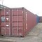 Контейнер 40 футов 40 футовый   (Dry Van)  