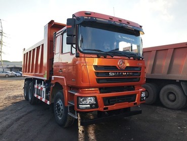   SHACMAN SX3256DR366  SHACMAN SX3256DR366