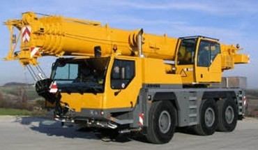 Liebherr