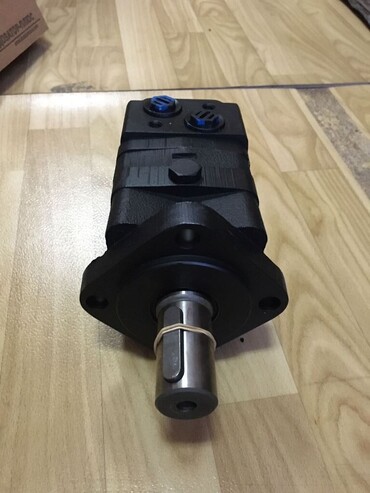 Гидравлическая система для кранов автомобильных