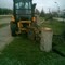 Vermeer V8550