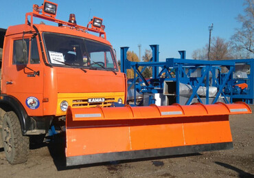 КАМАЗ 65115