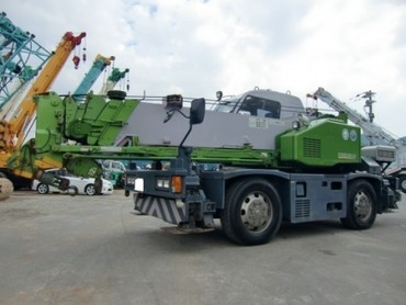 Tadano GR120N1