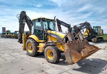 VOLVO BL71+