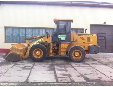 LONKING-833СDM
