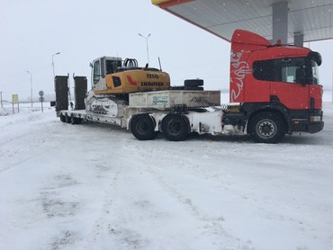 Scania