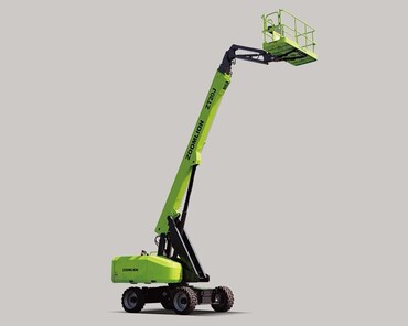 Zoomlion ZT20J