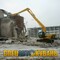 JCB330, Volvo 210, Doosan, JCB