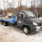 ГАЗ 33106 (ломан.платф)
