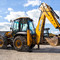 JCB 3CX Super, JCB 4CX