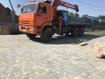 Камаз