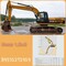 JCB 260 LC