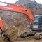 Hitachi ZX 330
