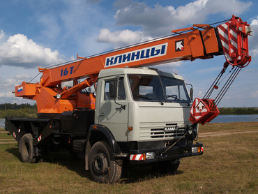 МКАТ-16