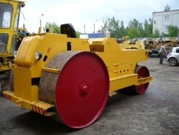 ДУ-47, ДУ-48
