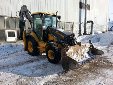 Volvo BL61B