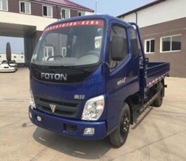 FOTON BJ1049V9PDA-1