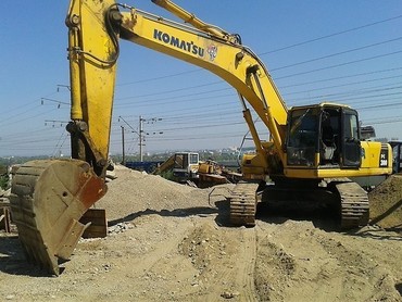 Komatsu