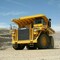 Запчасти топливного бака карьерного самосвала Komatsu