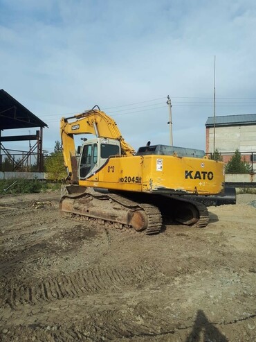 КАТО HD2045