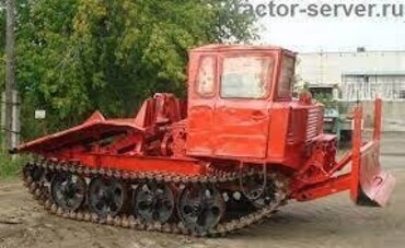 ТДТ-55