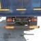 HINO FS1ELVD Dump