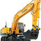 HYUNDAI 200W-7
