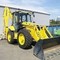 Komatsu WB 97