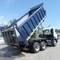 HINO FS1ELVD Dump