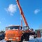 КамАЗ и XCMG