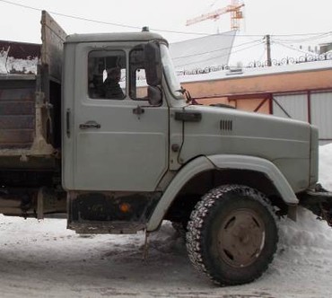 ЗИЛ 4506