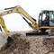 Caterpillar 304