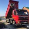 Volvo FMX-400