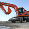 Doosan W180