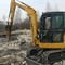 Komatsu PS 55