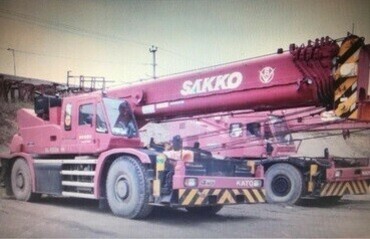 KATO KR-65