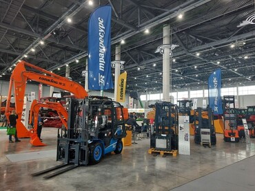 Запчасти для Hyundai, Isuzu, XCMG и других