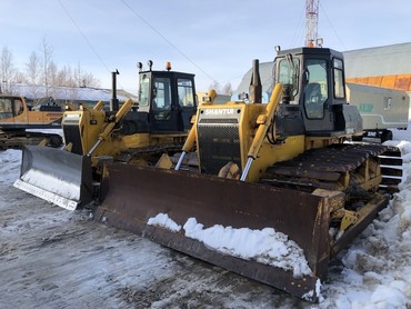 Shantui SD16L