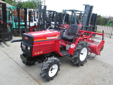 YANMAR FB15D