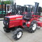 YANMAR FB15D
