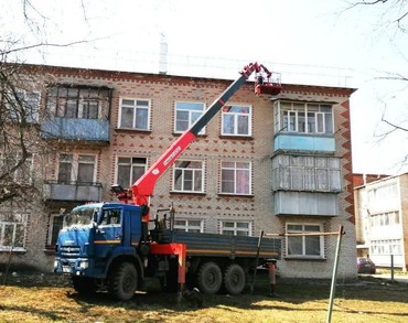Камаз