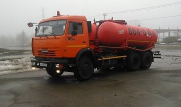 КАМАЗ