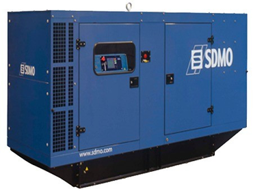 SDMO J220C2
