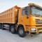 SHACMAN SX3315DR366