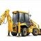JCB 4CX
