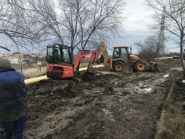 JCB 4CX SUPER