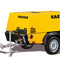 KAESER, Atlas Copco, AIRMAN