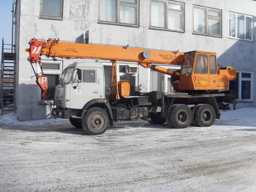 КС-35715