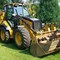 CAT 434 F